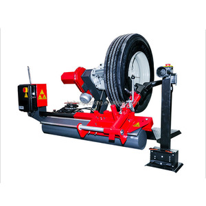 Máquina <span class=keywords><strong>de</strong></span> Cambio <span class=keywords><strong>de</strong></span> Neumáticos <span class=keywords><strong>de</strong></span> 14 a 26 Pulgadas <span class=keywords><strong>de</strong></span> Producción <span class=keywords><strong>de</strong></span> Fábrica <span class=keywords><strong>de</strong></span> Origen, Alta Calidad y Eficiencia, Compatible con Camiones y Automóviles, 220/400V - Product Image 6