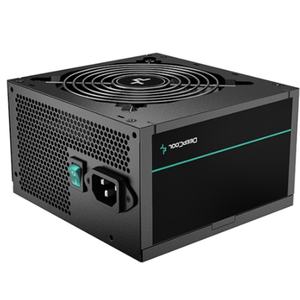 Nuevo DEEPCOOL PM750D Gold 80 Plus PC PSU ATX3.0 para fuentes de alimentación conmutadas de escritorio para juegos - Product Image 5