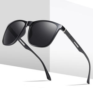 Gafas Deportivas Kacamata Hitam Pria, Led 2022 <span class=keywords><strong>Okey</strong></span> Kabir Klip Mode Terpolarisasi TR90 - Product Image 4