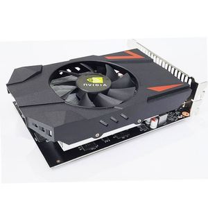 การ์ดจอสำหรับเล่นเกม GTX650 1G GTX650 2G GPU ใหม่คุณภาพสูงสำหรับคอมพิวเตอร์ตั้งโต๊ะ - Product Image 2