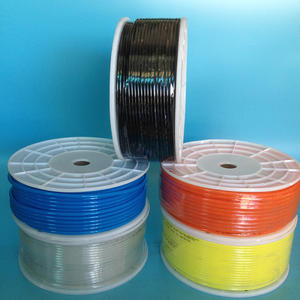 من الشركة المصنعة أنبوب كبير من البولي يوريثان المقاوم للضغط العالي <span class=keywords><strong>16</strong></span> من البولي يوريثان مخصص - Product Image 3