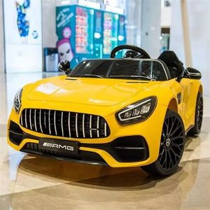 Hochwertiges 12V 24V Großhandel Elektro-Kinder auto mit Fernbedienung CE Lizenziert für 2 bis 4 Jahre Kinder fahrt - Product Image 5