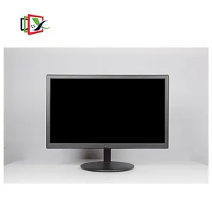 19 polegadas monitor pc computador desktop acessórios novos
