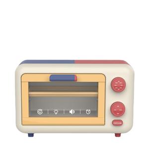Juego de Juguetes de Cocina para Niños con <span class=keywords><strong>Microondas</strong></span> y <span class=keywords><strong>Horno</strong></span>, Efectos de Luz y Sonido, Material Plástico, para Niños de 4 a 6 Años - Product Image 1