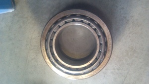 ลูกกลิ้งถนน/โรลเลอร์ 23V0067 แบริ่ง GB297-84; 7517E; 85*150*38.5 อะไหล่เครื่องจักรก่อสร้าง - Product Image 4