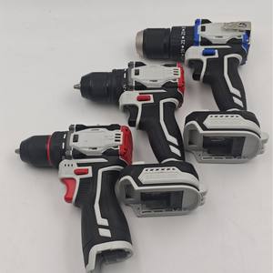 Taladro de Impacto DIY de 14.4V con Batería, 1500W, 38N.m de Torque, Batería de 1.5AH - Product Image 1