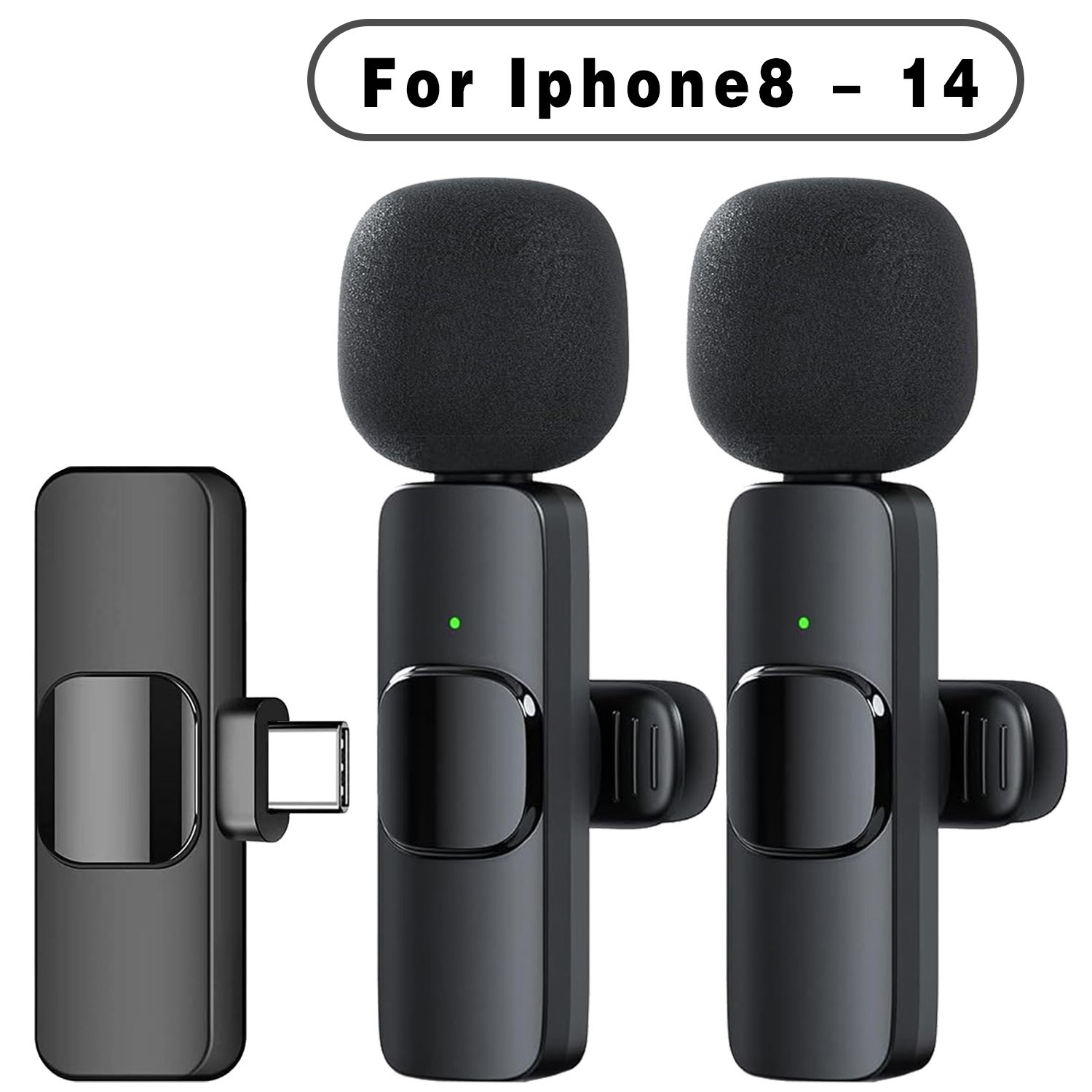 Pour iPhone 1 en 2