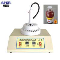 SF-1000 Haute qualité machine de cachetage de bouteille conserve sertisseuse peut scellant pour boîte de conserve