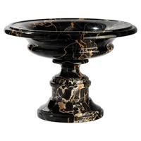 Nordique dubaï objet maison intérieur élégant décoration pièces accessoires marbre pierre ornement marbre Taza