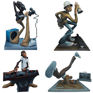 Winnel – figurine 3d personnalisée, figurine de dessin animé, <span class=keywords><strong>Mortal</strong></span> <span class=keywords><strong>Kombat</strong></span>, figurine d'action - Product Image 2