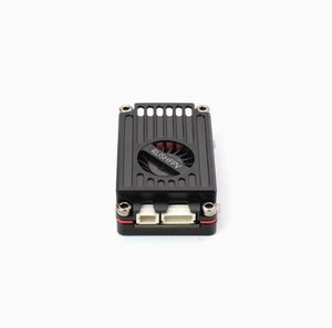 RUSHFPV RUSH MAX SOLO / TANK SOLO 5.8GHz 2.5W / 1.6W haute puissance 48CH VTX CNC Shell pour RC FPV Long Range Racing <span class=keywords><strong>Drone</strong></span> - Product Image 4