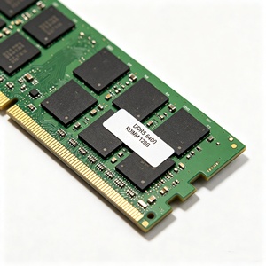 ชุดหน่วยความจำ P69727-B2132GB (1x32GB) Dual Rank X8 DDR5-6400 CAS-52-52-52 EC8 Registered Smart Memory Kit - Product Image 4