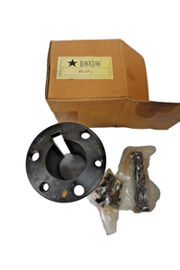 PLC <strong>Blackstar</strong> P2 1-1/2 Split Taper QD Bushings with Hardware 1-1/2" Bore Warranty Product - Product Image 1