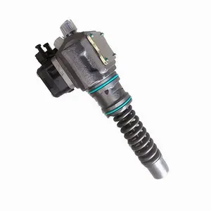Dalian Deutz Diesel Engine Spare Parts Injection Pump 4110001009024 For Wheel Loader