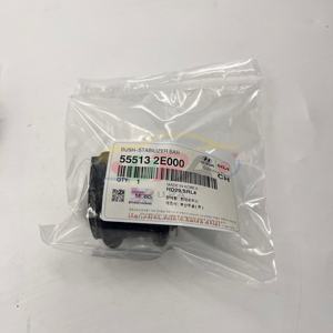 Système de suspension de haute qualité BUSH-STABILIZER BAR 55513-2E000 555132E000 pour Hyundai SONATA 55513 2E000 - Product Image 5