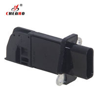 CAPTEUR DE DEBIT D'AIR POUR AUDI VW GOLF JETTA PASSAT 2.0 ESSENCE 06F906461A