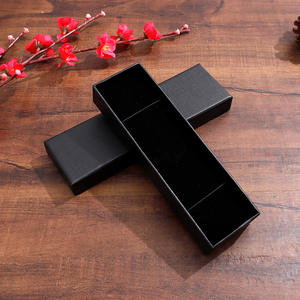 批发书签盒发夹盒钥匙扣盒现货定制印刷Logo - Product Image 6