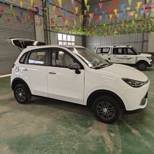 2026 Ventes directes d'usine Mini voiture électrique Véhicule électrique bon marché de qualité supérieure et nouveau design Véhicule Mini <span class=keywords><strong>automobile</strong></span> électrique - Product Image 2