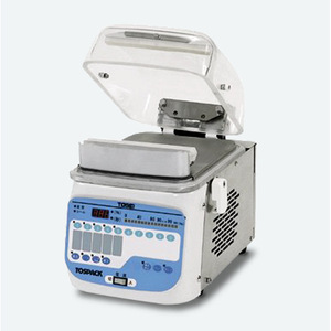 เครื่องซีลสูญญากาศแบบตั้งโต๊ะ Tosei V-856W-G สำหรับซีลอาหารที่อุณหภูมิสูง - Product Image 3