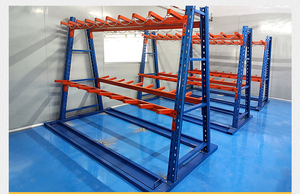 Giá Đỡ Hai Mặt Ống Thép Nhôm Định Hình Giá Đỡ Tay Đỡ Giá Đỡ Kiểu Giá Đỡ Chữ A - Product Image 2