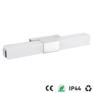 Modern LED <b>Wall</b> Lamp Aluminum Alloy Rectangular Warm White 3500K Surface <b>Mounted</b> for Bathroom Ceiling Light - Product Image 3