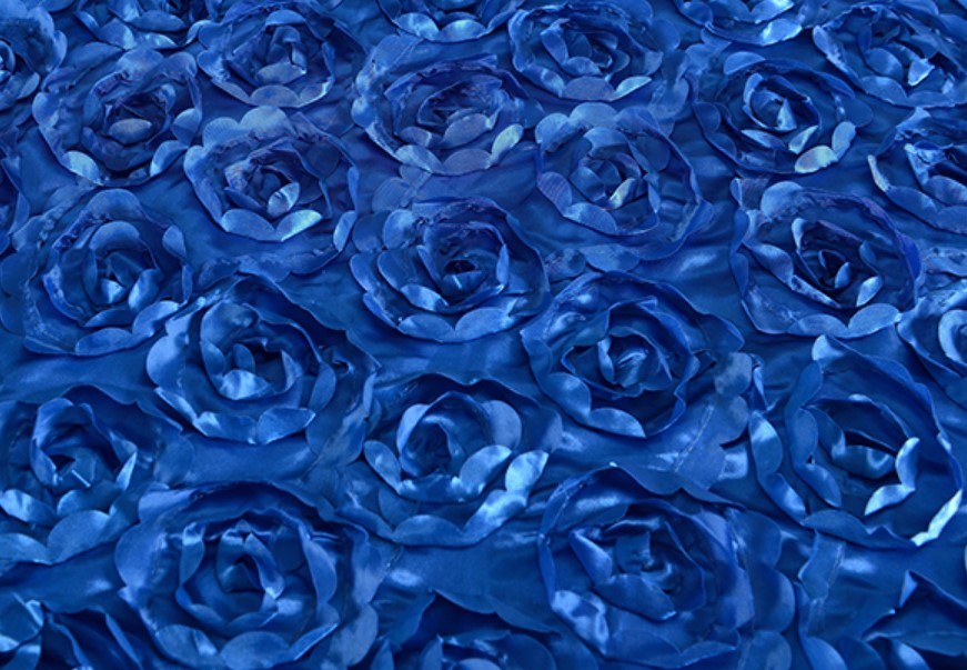blu reale