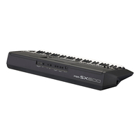 Durable Yamahas PSR-SX-600 Portable 61 Keys Digital Electronic Organ Keyboard Musical Instrument for Adult Children Beginner