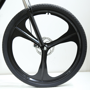 <span class=keywords><strong>Bicicleta</strong></span> de Montaña para Hombre con Cuadro de Acero 29er, Manillar y Piezas Especiales para Adultos y Niños - Product Image 4