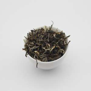 Fournisseur chinois de thé vert au <span class=keywords><strong>jasmin</strong></span> certifié de qualité supérieure pour le riz grillé fait main de haute qualité à la menthe pour le thé à bulles - Product Image 3