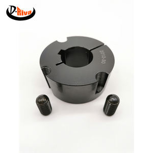 שיח טיפר מנעול בושה מגלגלת שיח טיפר נעיצת 3020-60 3020-65 3020-70 - Product Image 2