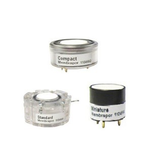 Sensor de Peróxido de Hidrógeno Membapor H2O2 B1 Compacto, Miniatura, Estándar Industrial, Sensor Electroquímico con Salida Analógica - Product Image 1