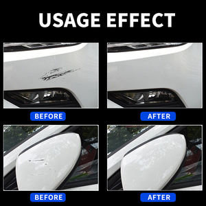 कार पॉलिशिंग स्क्रैच मरम्मत कार्य कार बॉडी कंपाउंड मरम्मत एजेंट - Product Image 2