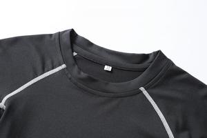 Abbigliamento Sportivo da Uomo Dimi Sport, Leggings Elasticizzati per Fitness, Pantaloni da Corsa, Leggings Tecnici di Alta Qualità, Tute Sportive ad Asciugatura Rapida - Product Image 6