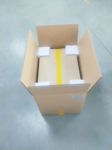 Alat Ukur Kadar Air Laboratorium 110g Harga Terjangkau, Pengukur Kadar Air Biji-bijian 0.01g, Analisa Kadar Air - Product Image 6