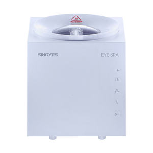Atomizador de Vapor para Ojos, Producto de Moda, para Aliviar las Ojeras y la Fatiga Ocular, Dispositivo de Spa para el Cuidado de los Ojos, Nebulizador Ultrasónico para Ojos - Product Image 4