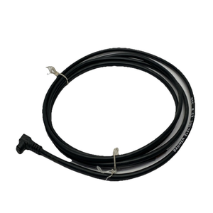 Nuovo Cavo Autentico e Originale PLC Electric ES-8 <span class=keywords><strong>3</strong></span>-<span class=keywords><strong>P</strong></span> Femmina ad Angolo Retto 545 Prodotto per Automazione Industriale * Disponibile - Product Image 1