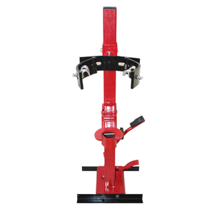 Heavy Duty Shock Absorber Strut Coil <strong>Spring</strong> <strong>Compressor</strong> <strong>Tool</strong> - Product Image 1