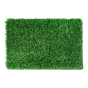 Césped Artificial Turflory <span class=keywords><strong>de</strong></span> Nuevo Tipo, Ecológico, <span class=keywords><strong>de</strong></span> Alta Densidad, para Exteriores, Imitación <span class=keywords><strong>de</strong></span> Césped Sintético Perforado <span class=keywords><strong>de</strong></span> 45 mm - Product Image 6