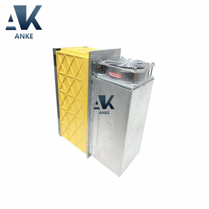 Módulo amplificador de husillo Fanuc # H520 - Product Image 3