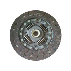 Accesorios de placa de embrague originales, disco de embrague hidráulico personalizado para Iveco Hino Hyundai <span class=keywords><strong>Mazda</strong></span> Mercedes benz volvo Toyota Corolla - Product Image 3