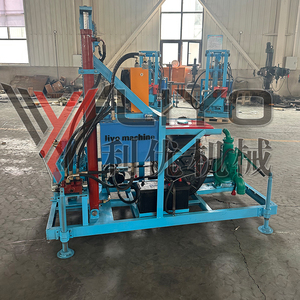 הידראולי epa 24hp שלי קרסול מים מים סיבוביים קטנים גם מקדחים קידוח מכונת קידוח מחיר למכירה - Product Image 3