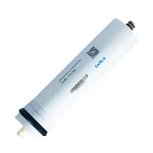 Hot selling RO membrane reverse osmosis membrane 600g for water filter ro system