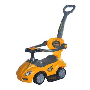 Produk Baru Pabrik Mainan Tunggang <span class=keywords><strong>3</strong></span> in 1 Mobil Geser untuk Bayi Anak Mobil Tunggang Terlaris - Product Image 3