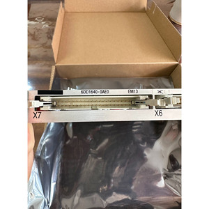 6DD1640-0AE0 Control Board 6DD1640-0AE0 6DD1640-0AE0 6DD1640-0AE0 - Product Image 1