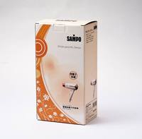 Grande boîte en carton ondulé personnalisée, cartons d'expédition en carton pour le déménagement, le stockage et la protection des produits
