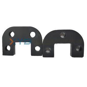 Para Motoniveladora XCMG GR1805/2205, Piezas Originales de Fábrica para Maquinaria de Construcción de 3 y 4 Orificios, Incluyendo 38090628 380400453 - Product Image 1