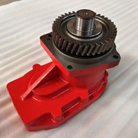 Compresseur d'air Drive 4919637 2886863 Convient pour le moteur K19