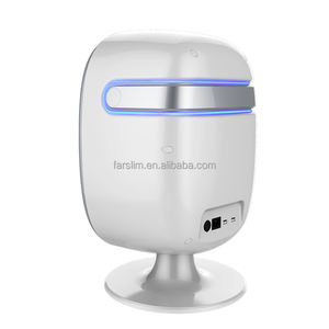 Ventes directes 15.6 pouces grand <span class=keywords><strong>Ipad</strong></span> 3D Ai Scanner intelligent numérique Analyseur de peau du visage Analyse du visage Machine d'analyse de la peau - Product Image 6