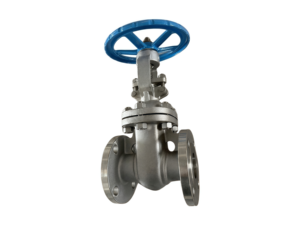 304 thép không gỉ của nhãn hiệu mặt bích Van cổng 3in 150lb chịu nhiệt độ cao tàu hơi nước DN25 50 100 mặt bích Van cổng - Product Image 5