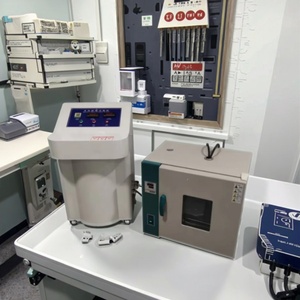 Testeur de court-circuit de batterie à température contrôlée, machine d'essai d'extrusion de batterie, testeur de court-circuit pour batterie au lithium - Product Image 1